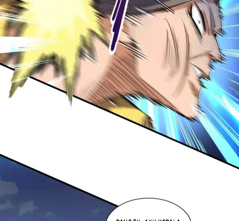 Magic Emperor Chapter 256 - halaman 22