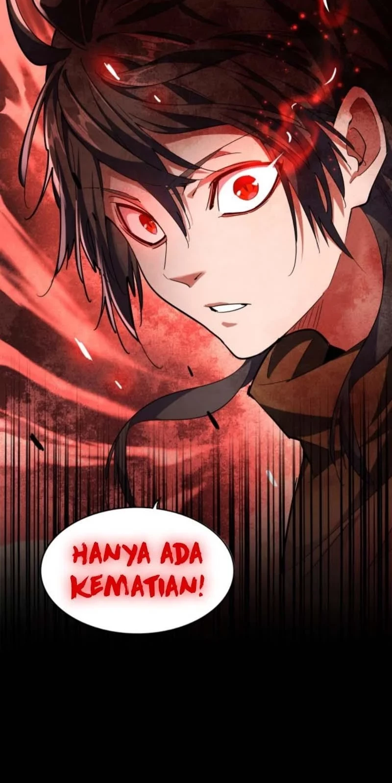 Magic Emperor Chapter 256 - halaman 42