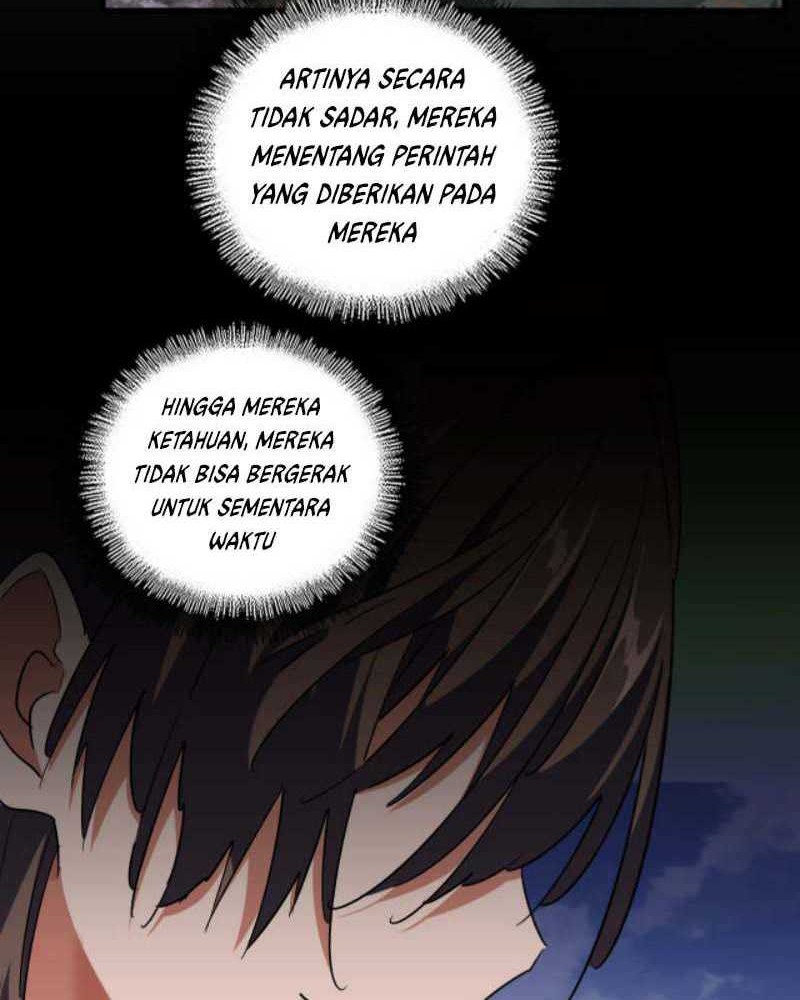 Magic Emperor Chapter 257 - halaman 23