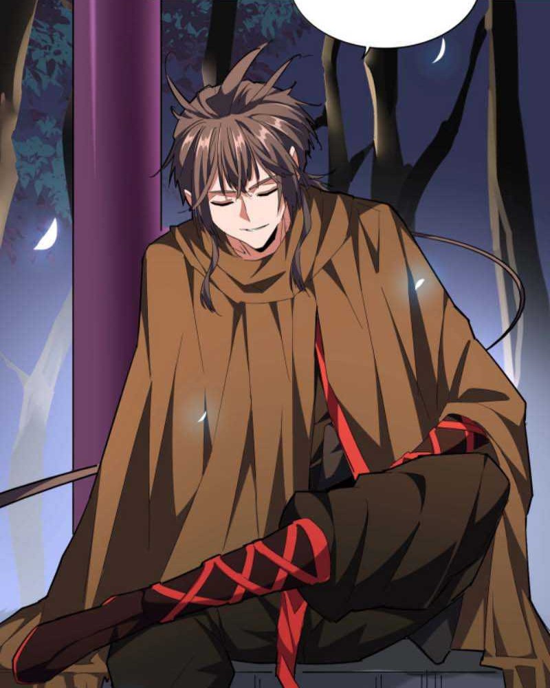 Magic Emperor Chapter 257 - halaman 31