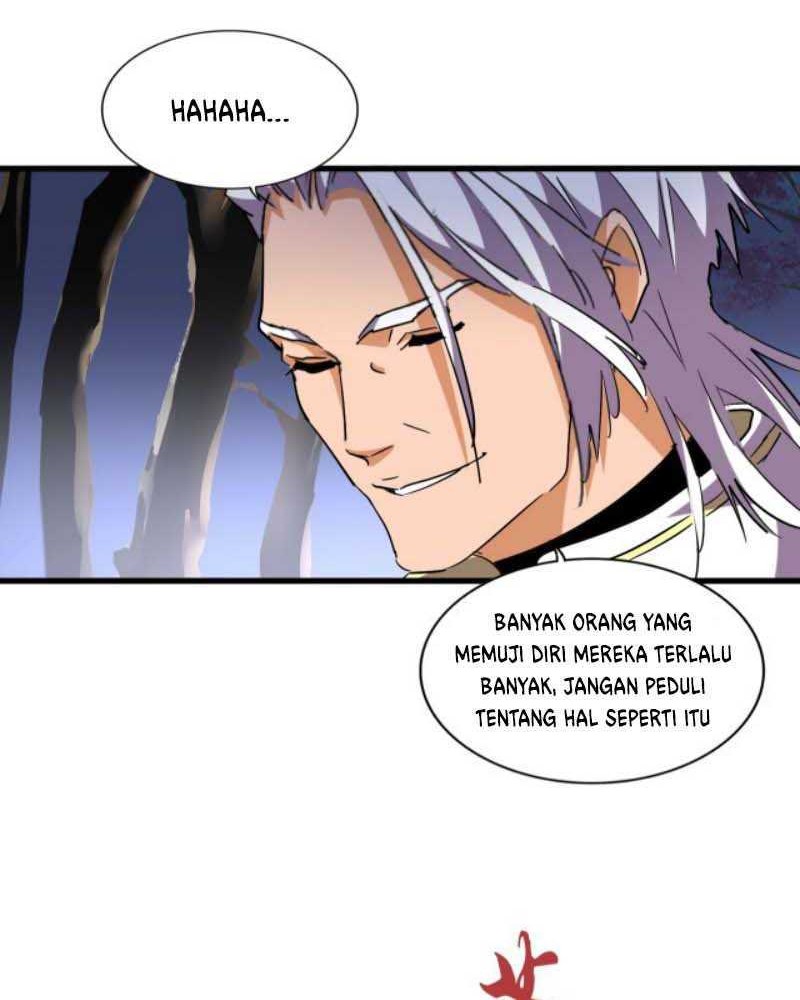 Magic Emperor Chapter 257 - halaman 35