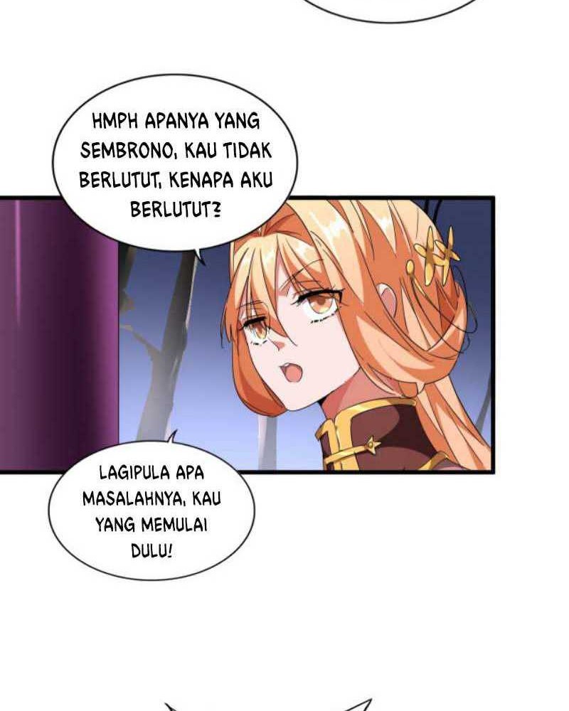 Magic Emperor Chapter 257 - halaman 37