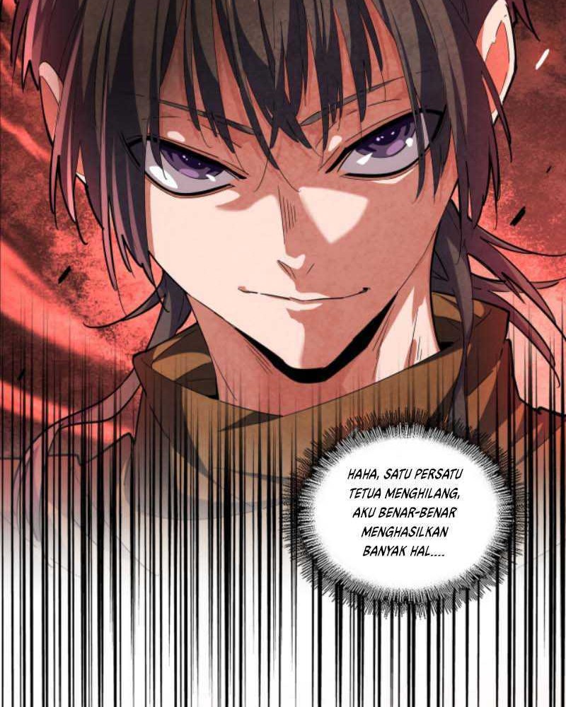 Magic Emperor Chapter 258 - halaman 38
