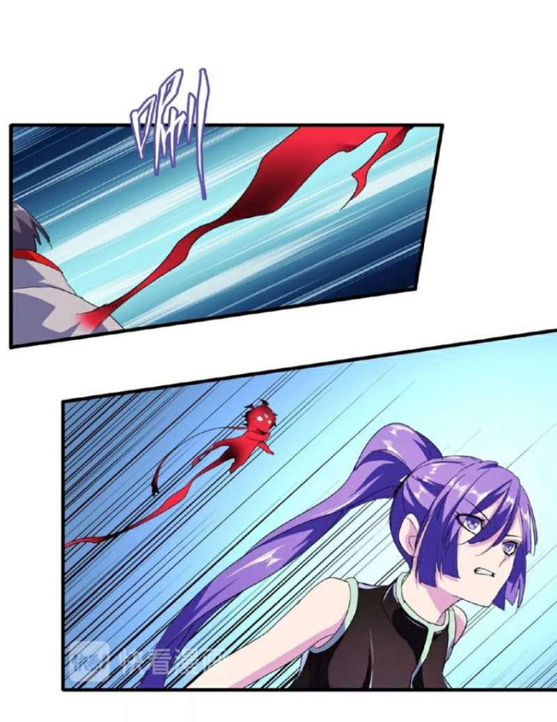 Magic Emperor Chapter 26 - halaman 16
