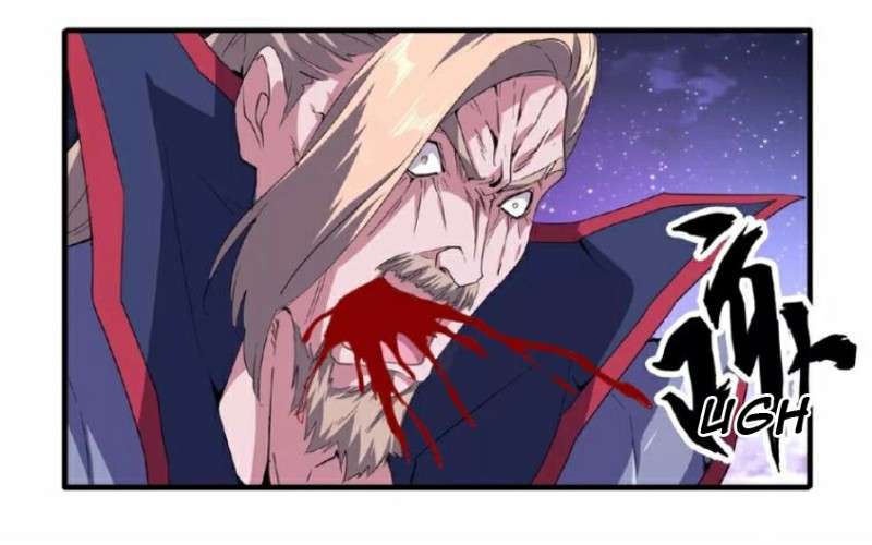 Magic Emperor Chapter 26 - halaman 35