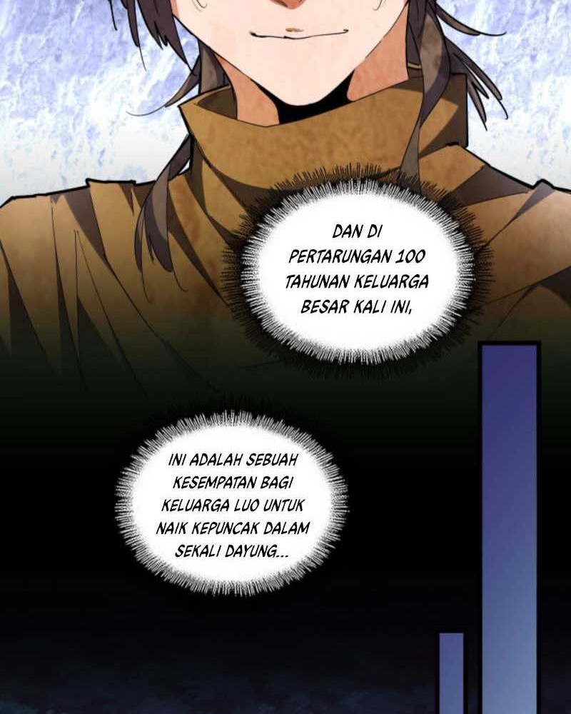 Magic Emperor Chapter 260 - halaman 13