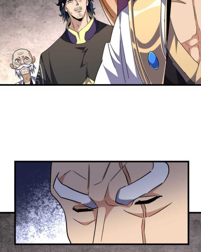 Magic Emperor Chapter 260 - halaman 20