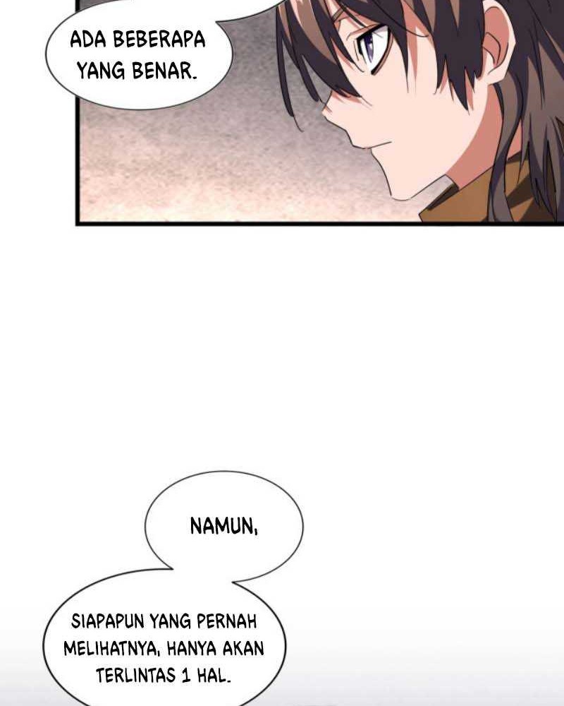 Magic Emperor Chapter 260 - halaman 26