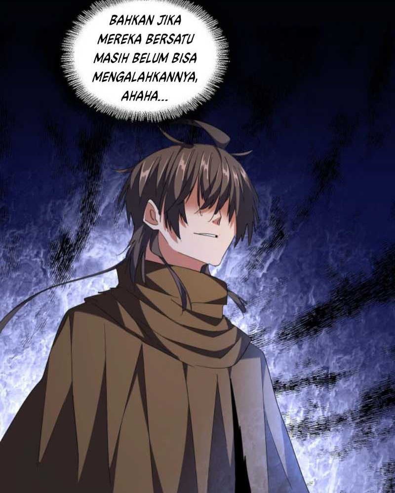 Magic Emperor Chapter 260 - halaman 5