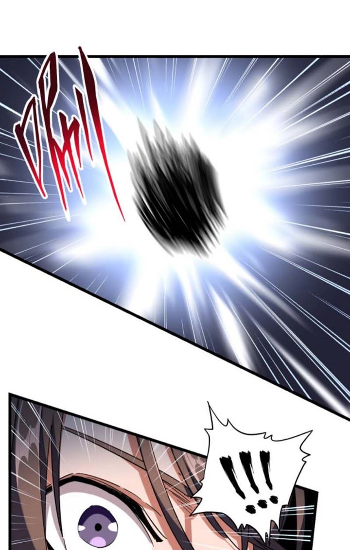Magic Emperor Chapter 261 - halaman 37
