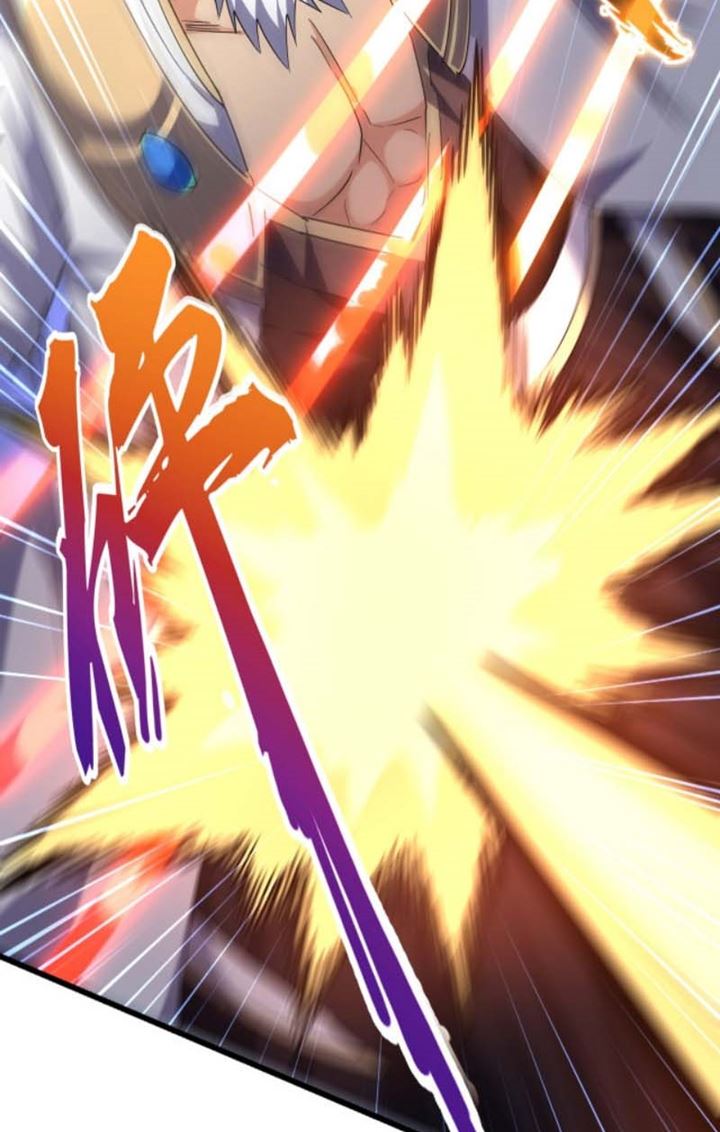 Magic Emperor Chapter 261 - halaman 39