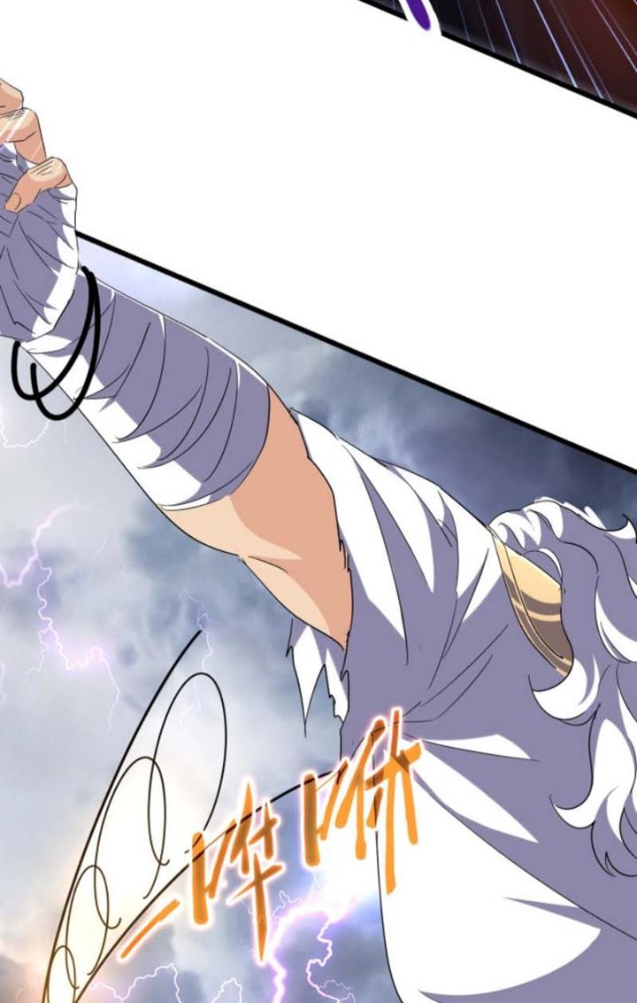 Magic Emperor Chapter 261 - halaman 40