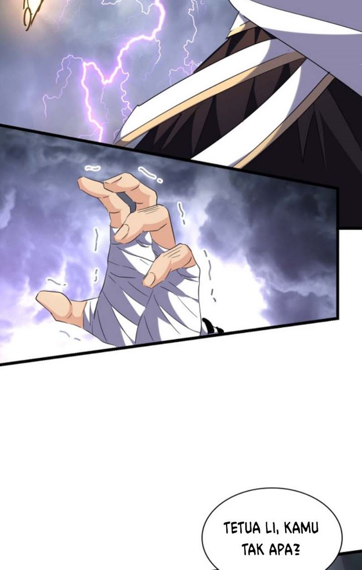 Magic Emperor Chapter 261 - halaman 41