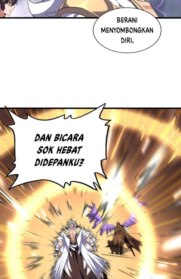 Magic Emperor Chapter 261 - halaman 49