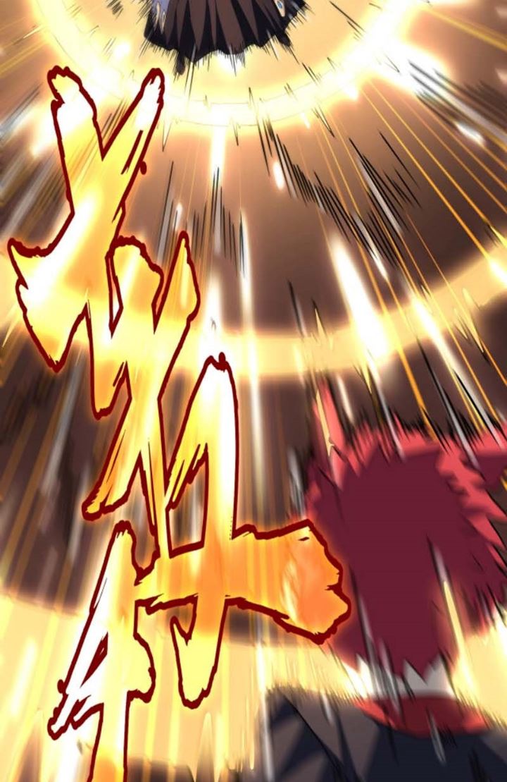 Magic Emperor Chapter 261 - halaman 50