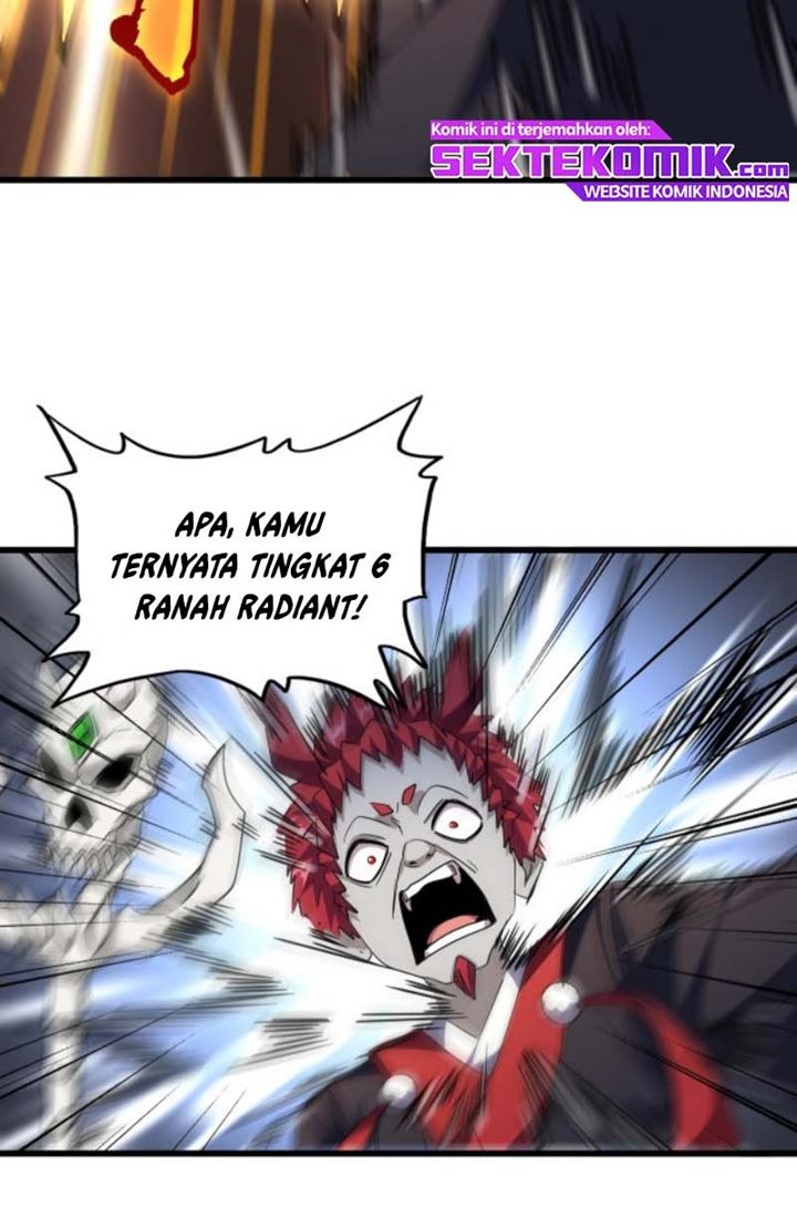 Magic Emperor Chapter 261 - halaman 51