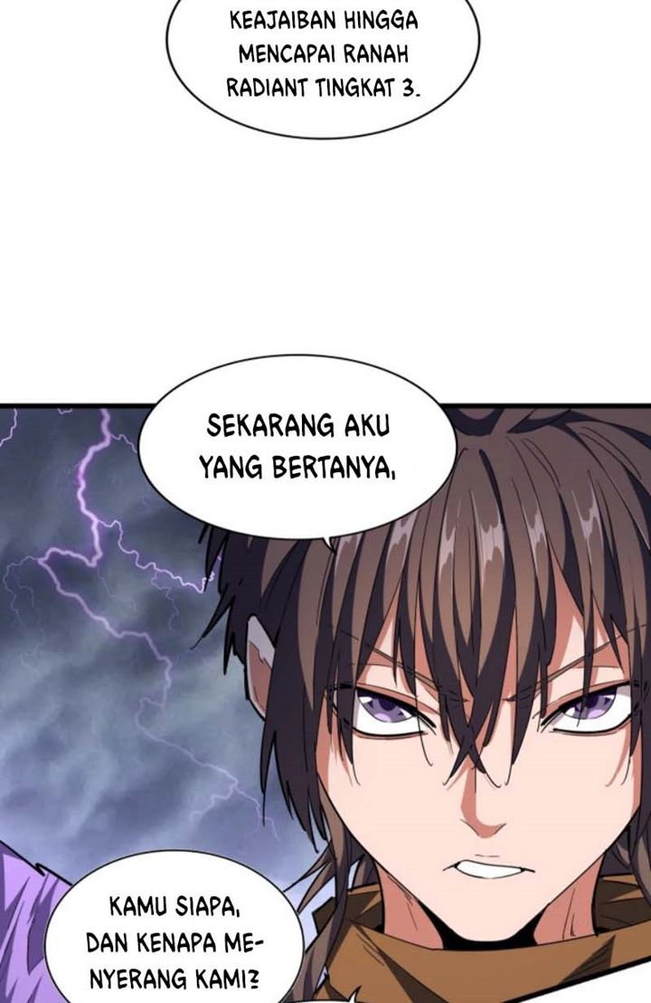 Magic Emperor Chapter 261 - halaman 53