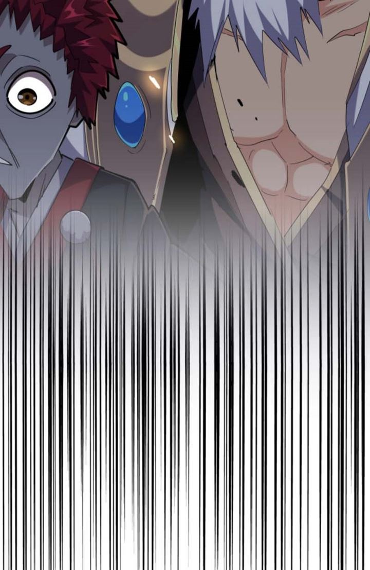 Magic Emperor Chapter 261 - halaman 60