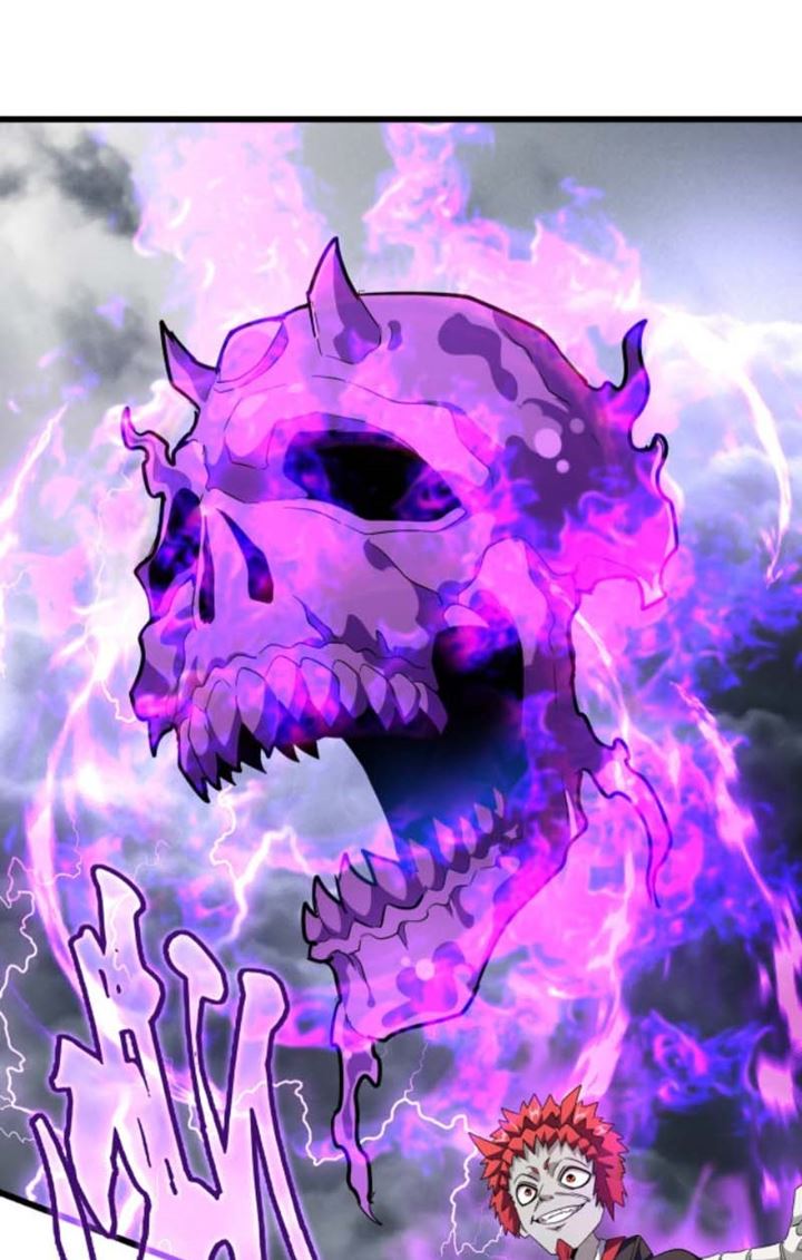 Magic Emperor Chapter 262 - halaman 11