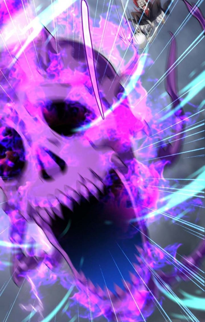Magic Emperor Chapter 262 - halaman 17