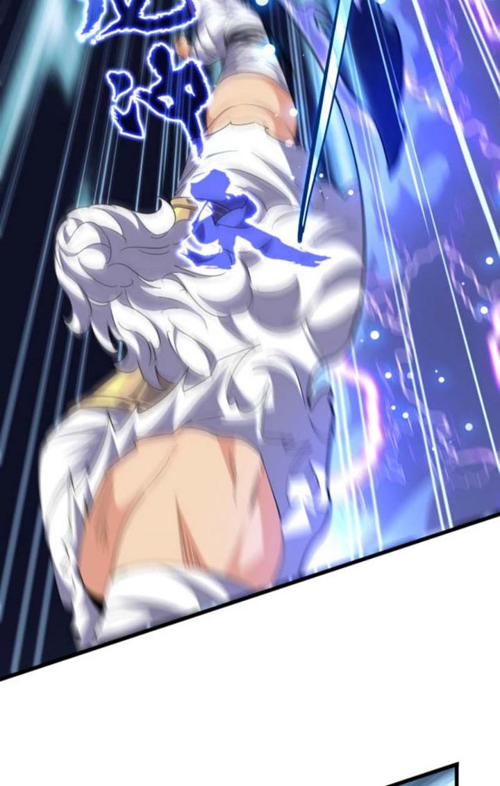 Magic Emperor Chapter 262 - halaman 21
