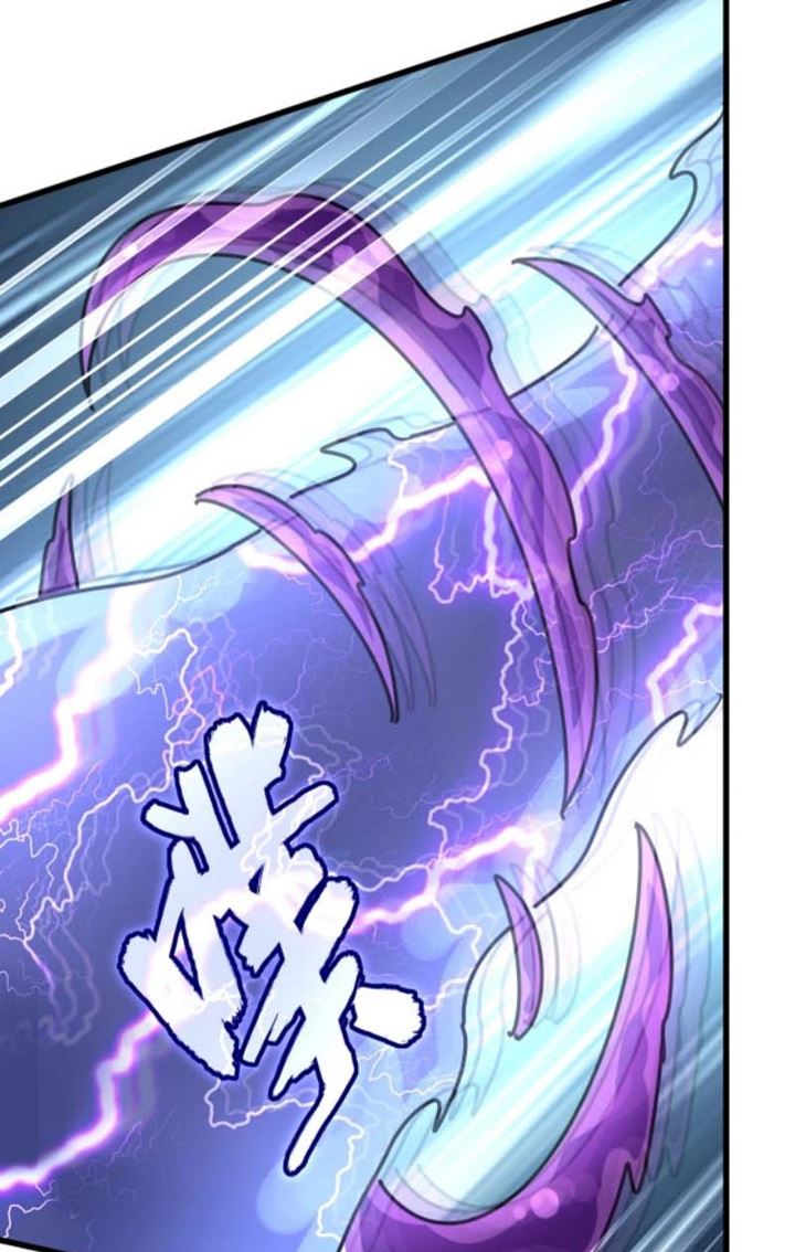 Magic Emperor Chapter 262 - halaman 22