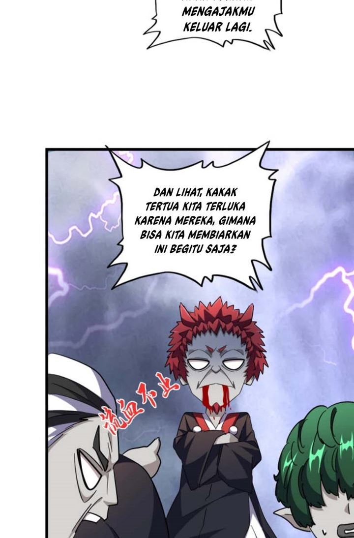 Magic Emperor Chapter 262 - halaman 49