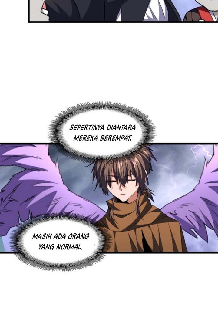 Magic Emperor Chapter 262 - halaman 50
