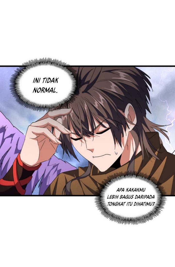 Magic Emperor Chapter 262 - halaman 52
