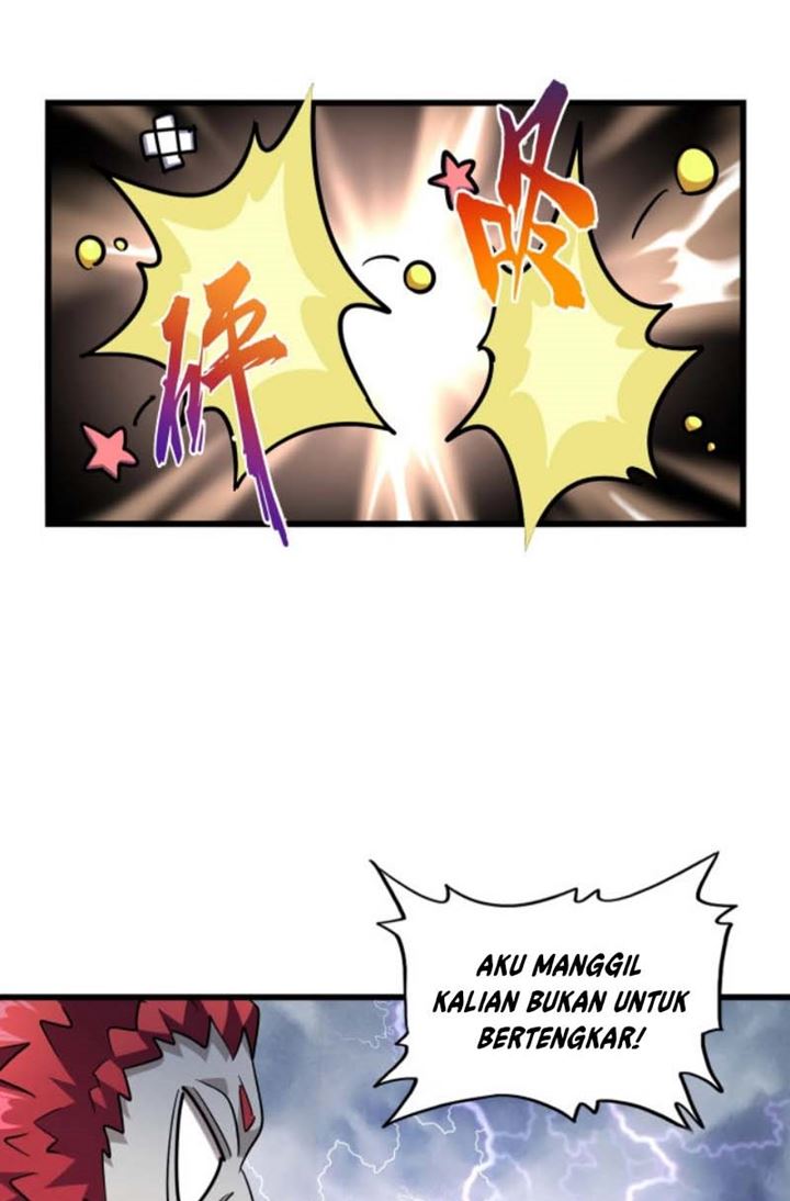 Magic Emperor Chapter 262 - halaman 53