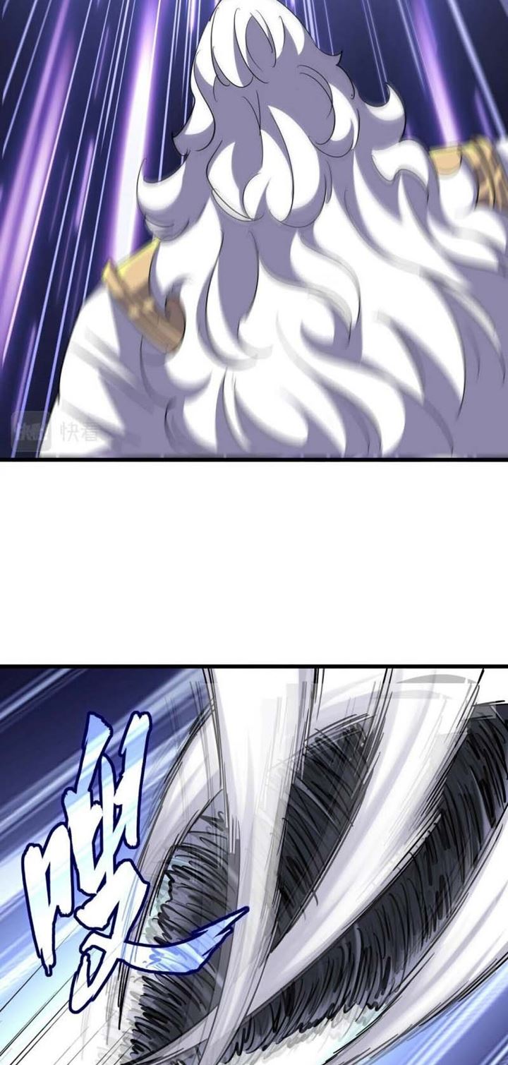 Magic Emperor Chapter 263 - halaman 22