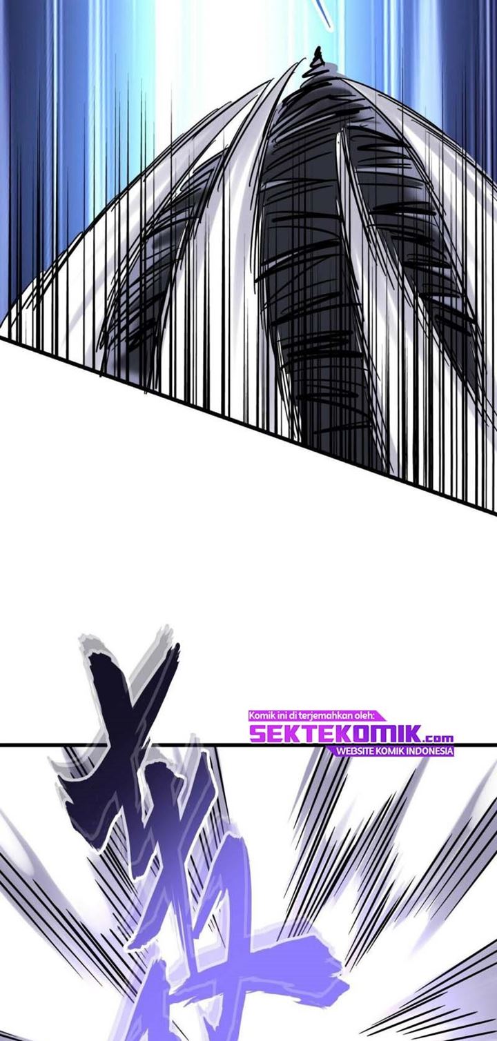 Magic Emperor Chapter 263 - halaman 25