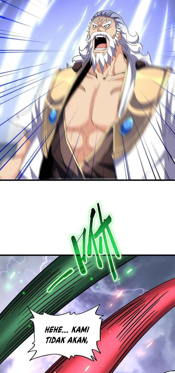 Magic Emperor Chapter 263 - halaman 41