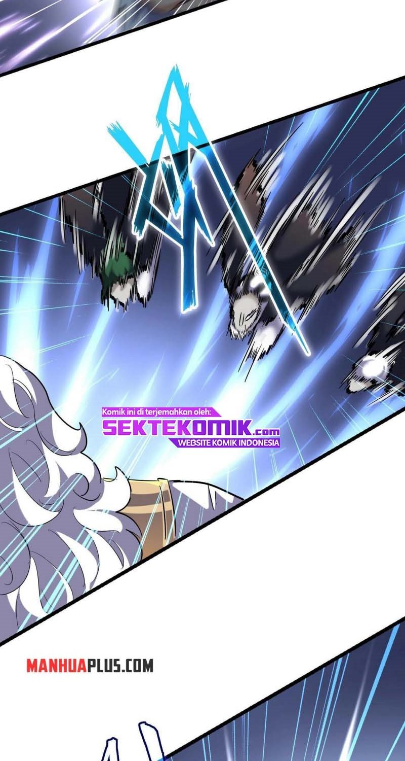 Magic Emperor Chapter 264 - halaman 12
