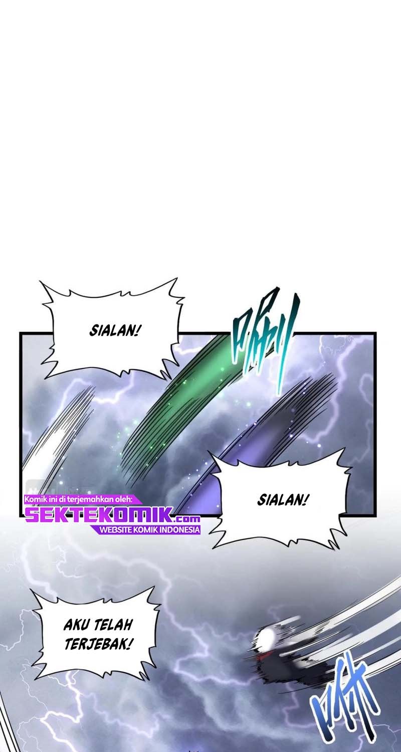 Magic Emperor Chapter 264 - halaman 2