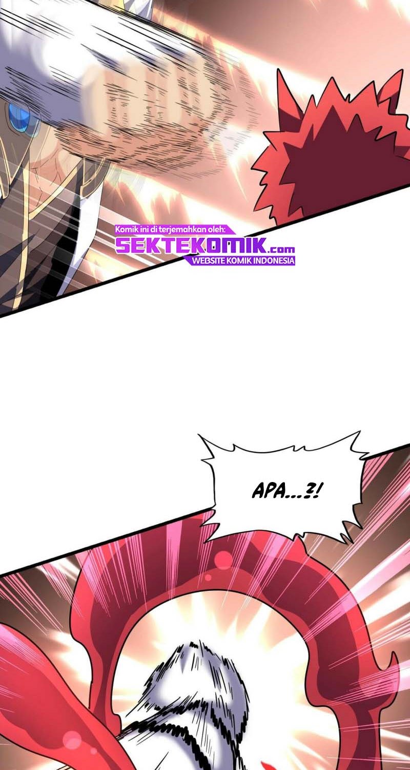 Magic Emperor Chapter 264 - halaman 23