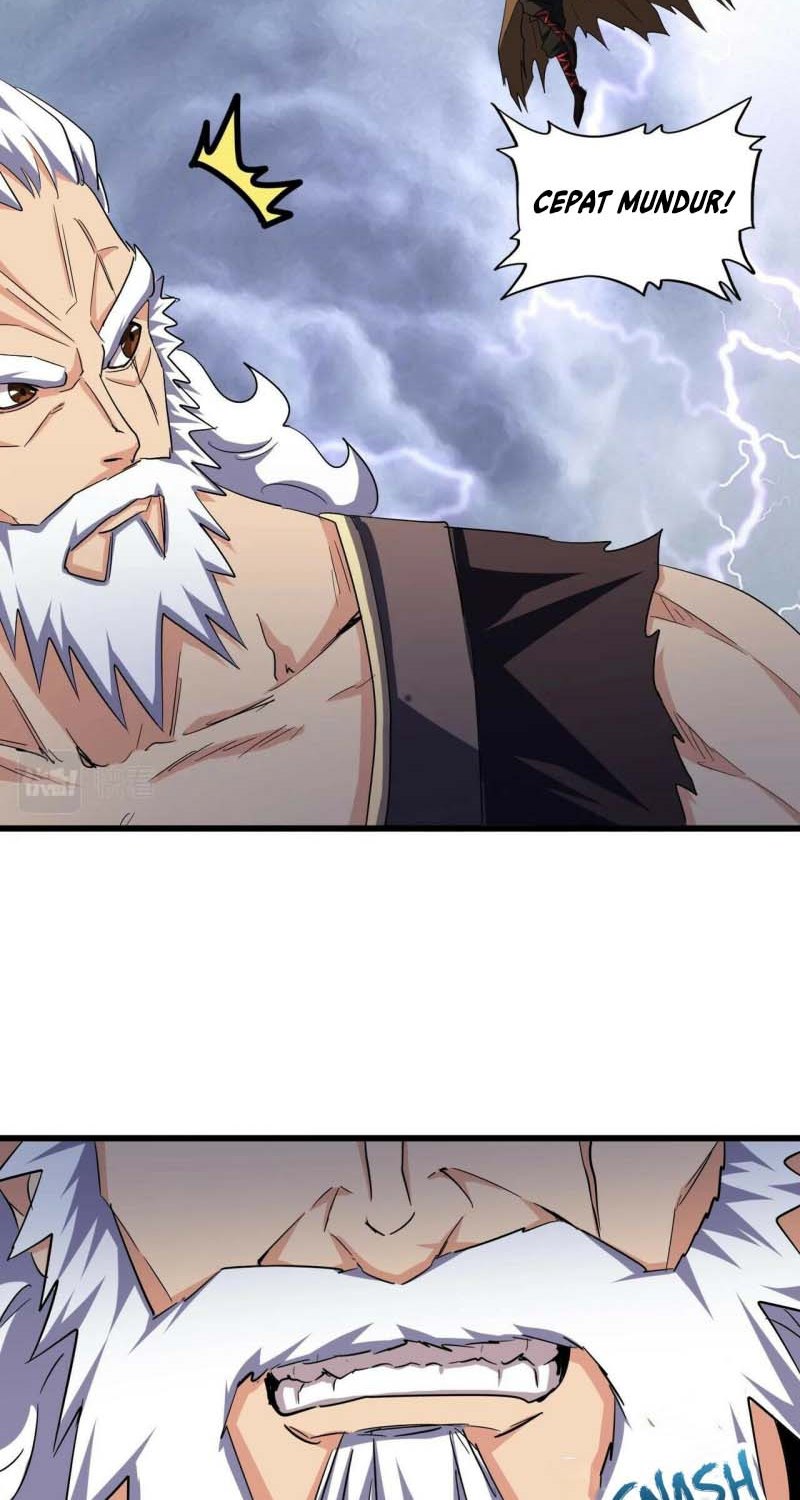 Magic Emperor Chapter 264 - halaman 27