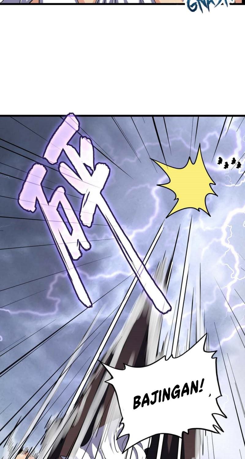 Magic Emperor Chapter 264 - halaman 28