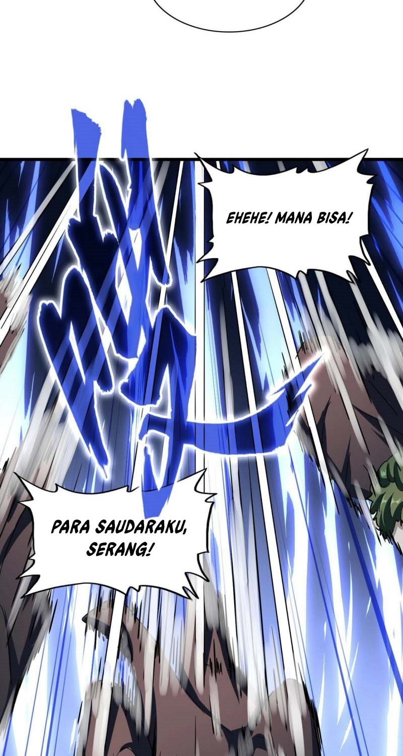 Magic Emperor Chapter 264 - halaman 30