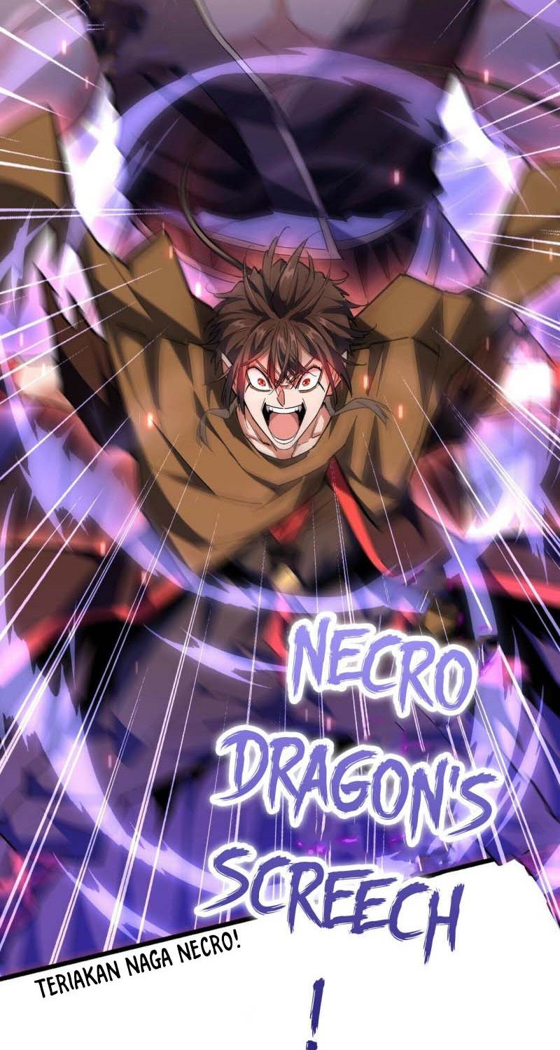 Magic Emperor Chapter 264 - halaman 41