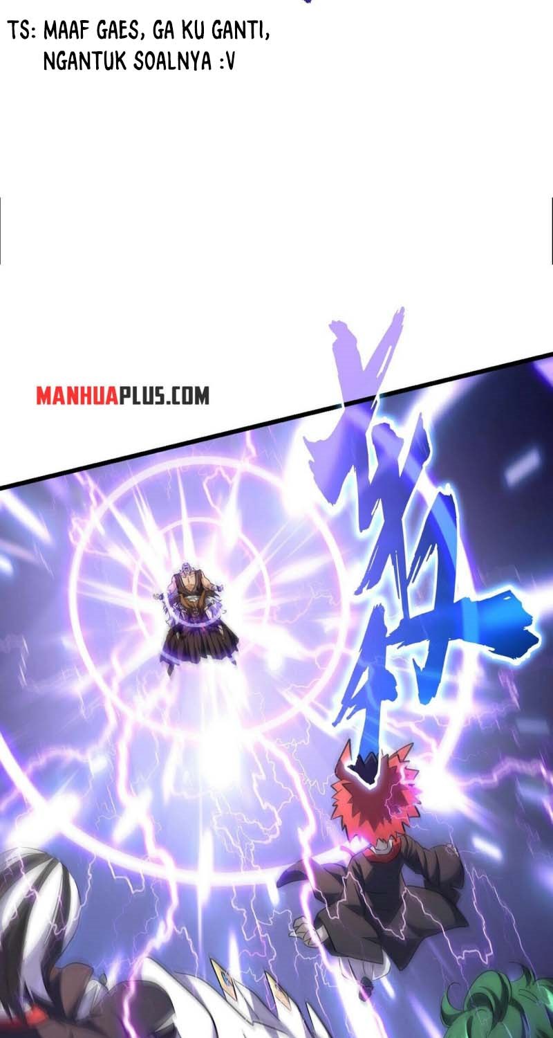 Magic Emperor Chapter 264 - halaman 42