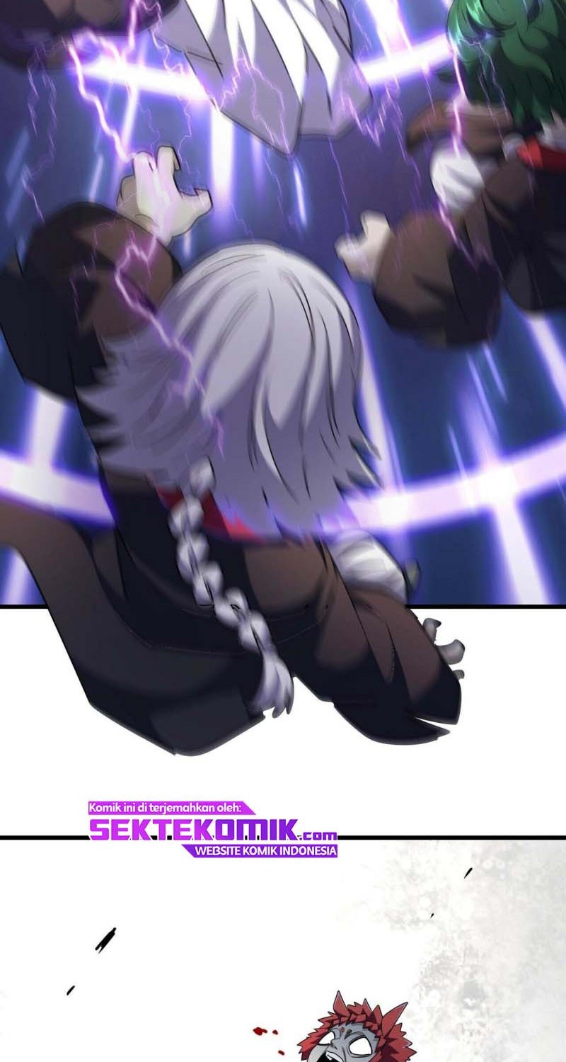 Magic Emperor Chapter 264 - halaman 43