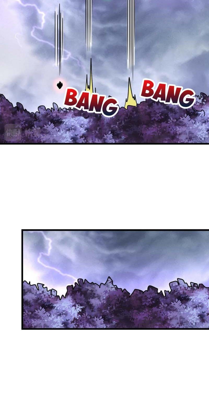 Magic Emperor Chapter 264 - halaman 45
