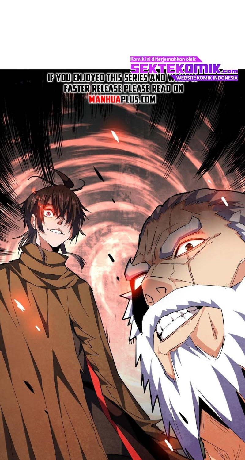 Magic Emperor Chapter 264 - halaman 51