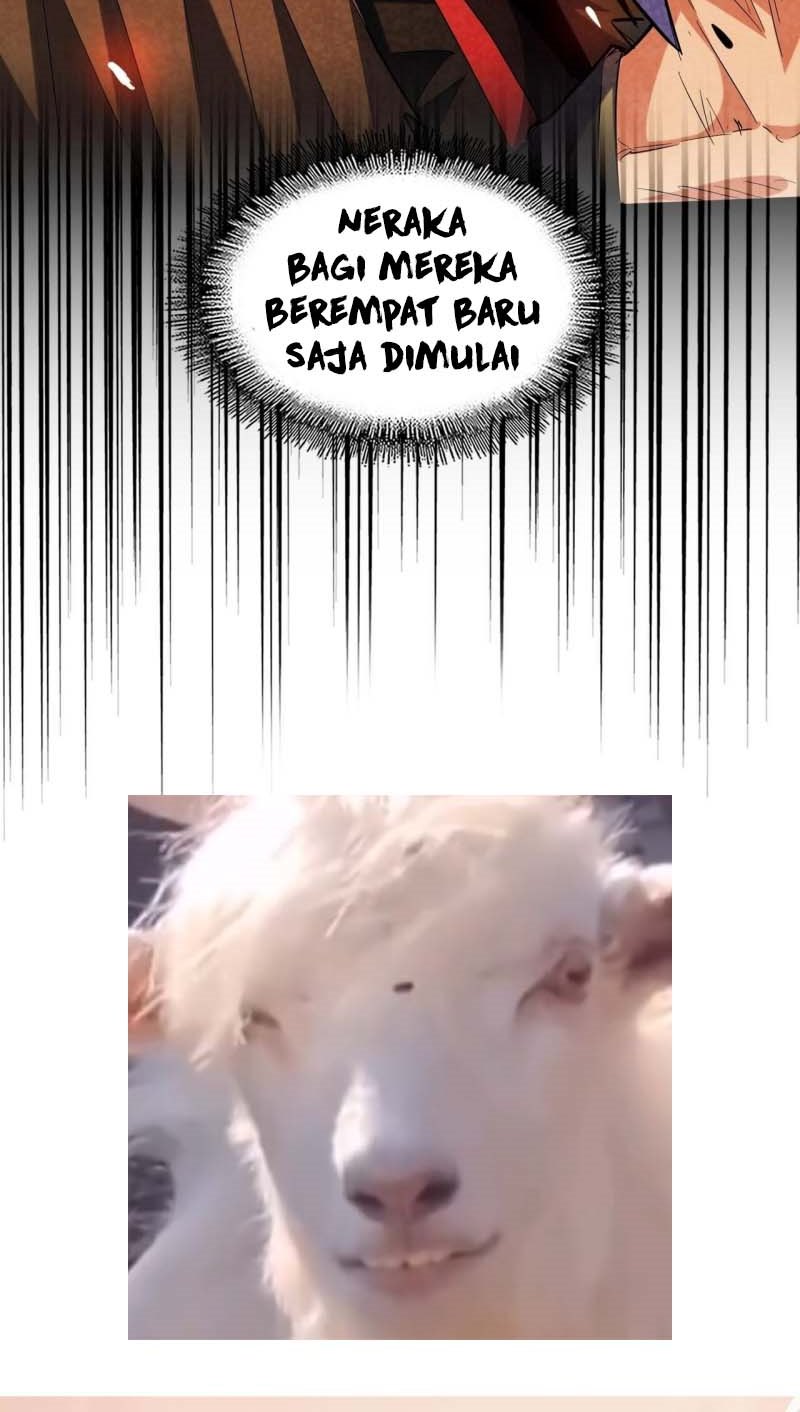 Magic Emperor Chapter 264 - halaman 52