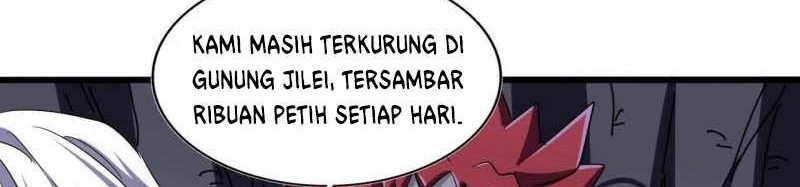 Magic Emperor Chapter 265 - halaman 13