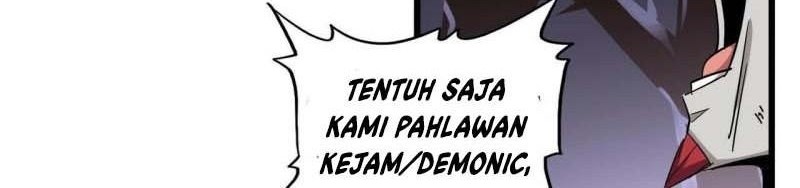 Magic Emperor Chapter 265 - halaman 29