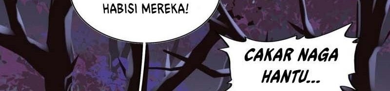 Magic Emperor Chapter 265 - halaman 9
