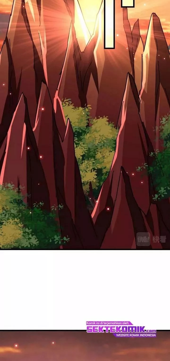 Magic Emperor Chapter 267 - halaman 21