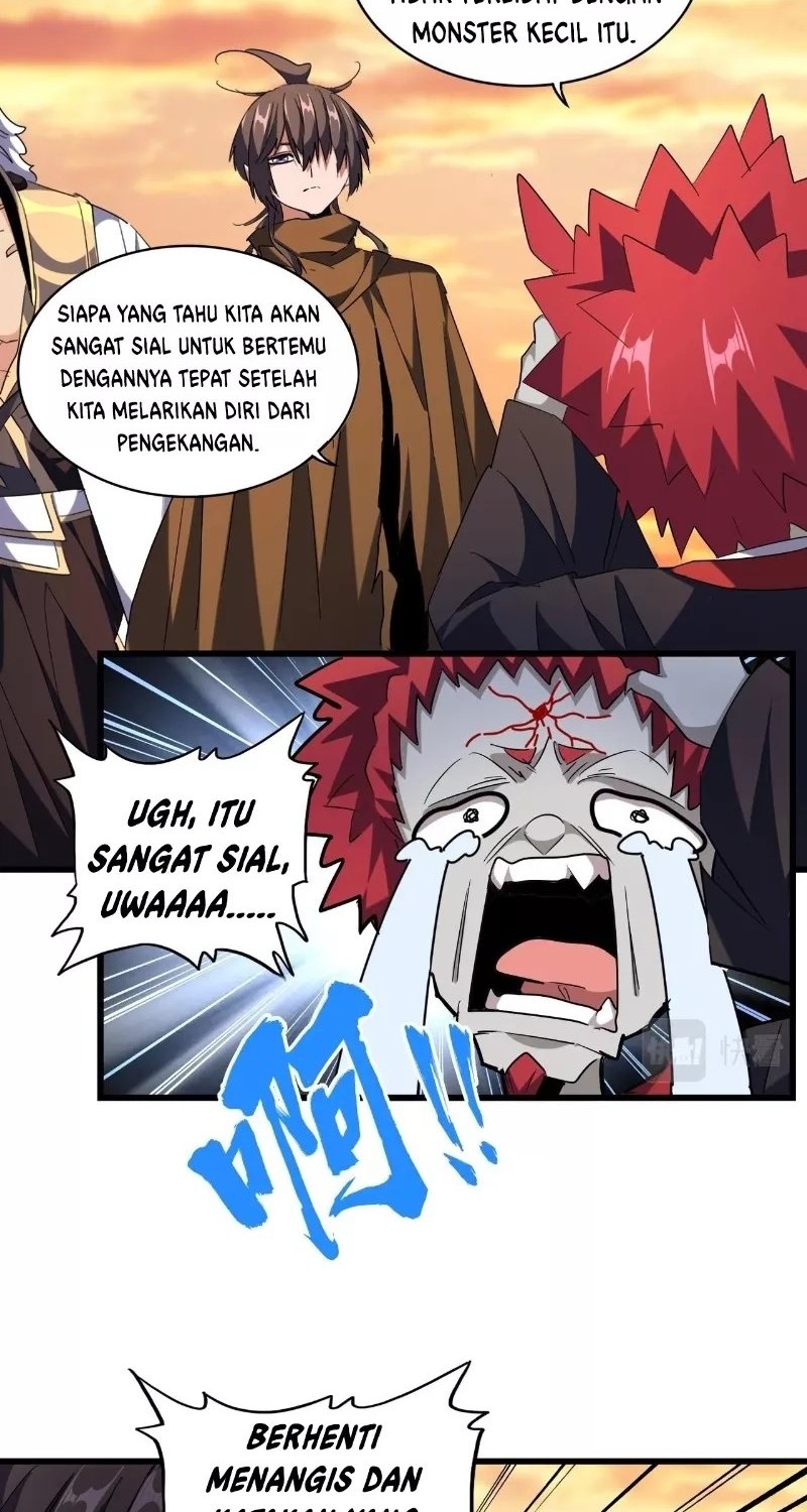 Magic Emperor Chapter 269 - halaman 26
